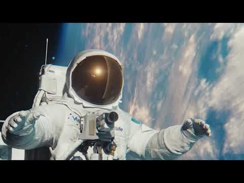 Commercial for Vlife