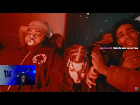 Day Ryer x Eddy SB - New Opp | Dotty Reaction