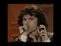 The Doors Light My Fire Jim Morrison Live HD Original
