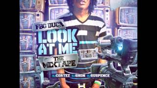 FBG Duck - &quot;Do It Like Me&quot; Feat Lil Jay, Lil Mister, Dutchie &amp; King Yella (Look At Me)