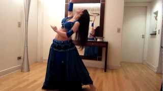 LORYEN ZEYTIN | Blackmore&#39;s Night | Way To Mandalay