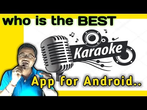 download lagu mp3 mp4 Good Karaoke App For Android, download lagu Good Karaoke App For Android gratis, unduh video klip Good Karaoke App For Android