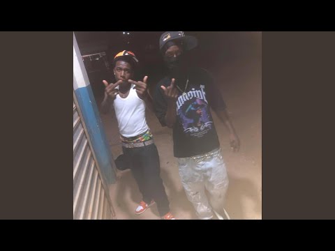 Troti (feat. Malo3D & Barrita77)