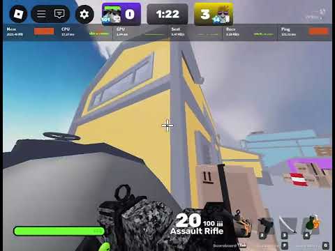 lil broski using hallhacks