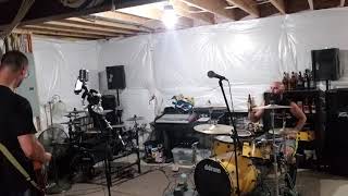 Coheed Dark Sentencer &quot;Cover&quot;