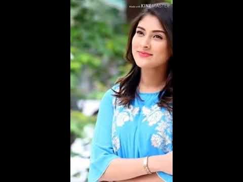 Most beautiful photos of mahejabeen Choudhary😍😍😘