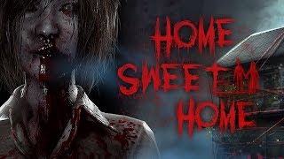 (11)夏だしタイのホラーゲームでもやる【Home Sweet Home】