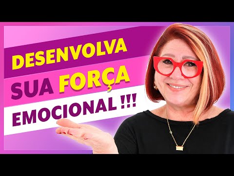 Become EMOTIONALLY STRONG by developing these 8 SKILLS 🧠💪