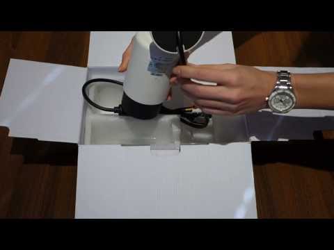 Camera IP megapixel Eyecam EC-1102 - www.1cctv.ro