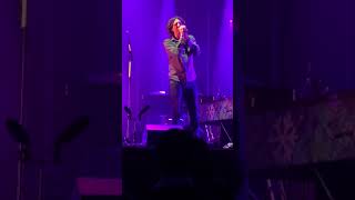 &#39;Warmer Climate&#39;, Snow Patrol Reworked Tour 2019, Usher Hall, Edinburgh, 03/12/19