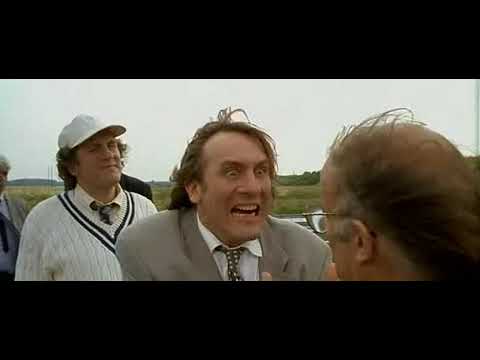 Les anges gardiens (1995)