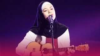 'Safe and Sound' by Brittania Clifford-Pugh | The Voice AU 2017 | audio