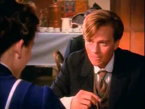 Indiana Jones, "I speak many languages."