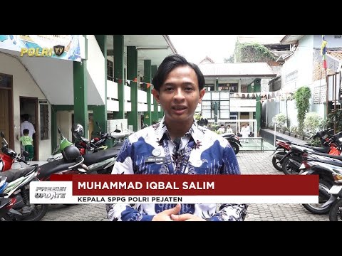 PRESISI UPDATE: KEPALA SPPG PEJATEN PASTIKAN KUALITAS &amp; HIGIENITAS PRODUK MBG 03/10/2025 (21.00)