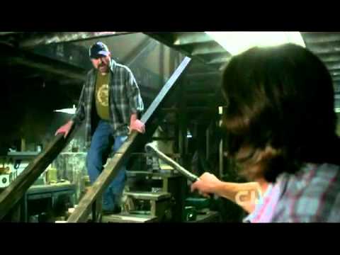 Bobby & Sam - "Taking A Nap" S7E1