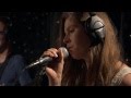 A Sunny Day In Glasgow - Oh I'm A Wrecker (What To Say To Crazy People) (Live on KEXP)