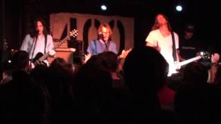 Desaparecidos - Greater Omaha - 8.9.12