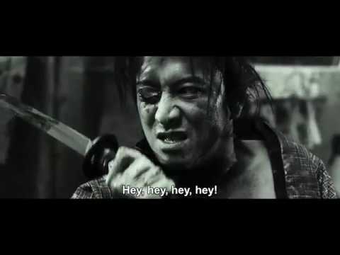 Blade of the Immortal (Clip 'First Fight')