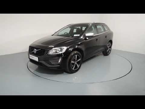 172 Volvo XC60 |  Volvo Cars Waterford