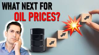 Strategic Stock Picks Amid Rising Oil Prices