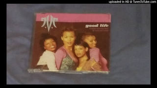 Ebony Vibe Everlasting - Good life (3 Boyz from Newark remix)