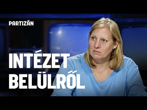 „Sajnálom, fiúk!” | Egy volt nevelő és gyám a javítóintézetekről