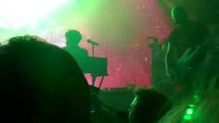 Is David Bowie Dying? - The Flaming Lips & Neon Indian - NYE Freak Out #5 - Jan. 1, 2012