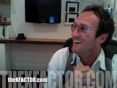 dannii minogue gets blasted - "Dannii Minogue - Why did Sharon Osbourne leave the X FACTOR tv show?"