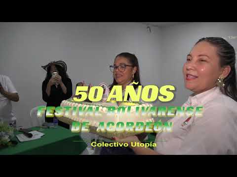 📜 CONVERSATORIO: 50 AÑOS DEL FESTIVAL BOLIVARENSE | Homenaje a Carmelo Torres y Chico Pájaro 🎶