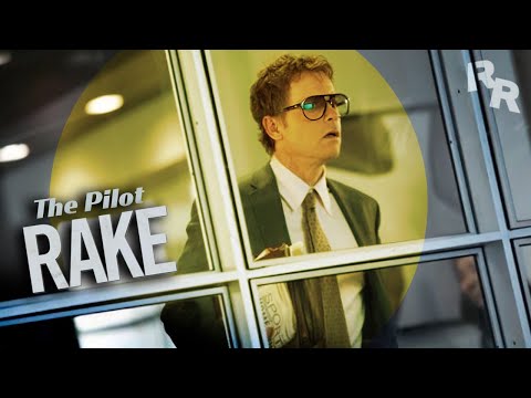 Rake: The First Episode | Rapid Response