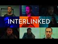 BLADE RUNNER 2049 INTERLINKED