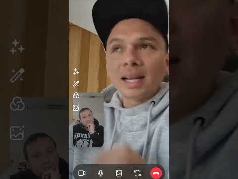 Der Asiate über seine Namensgebung #deutschrap #interview #deutschrapmusik