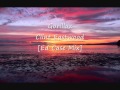 Gorillaz - Clint Eastwood [Ed Case Mix] 