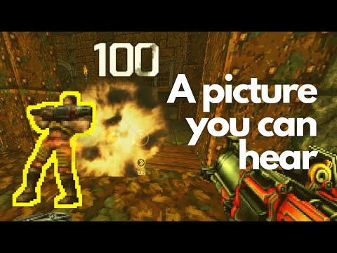 The crunchiest AFPS out there | Quake Champions: Doom Edition