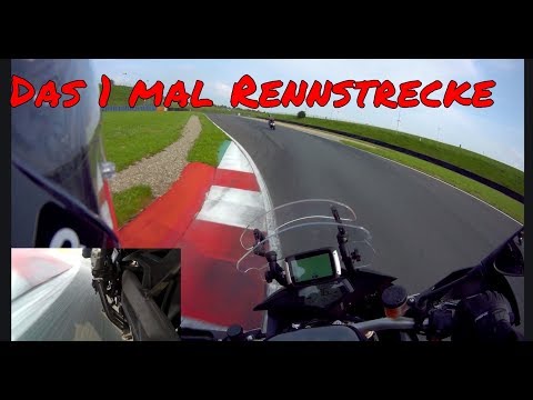 Motorsport Arena Oschersleben 1  Gruppe vom Biker Bildungsurlaub 08/2017