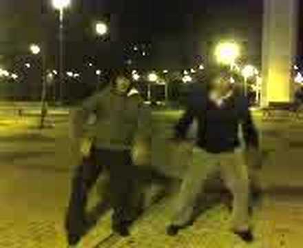 zona press cadete a 2