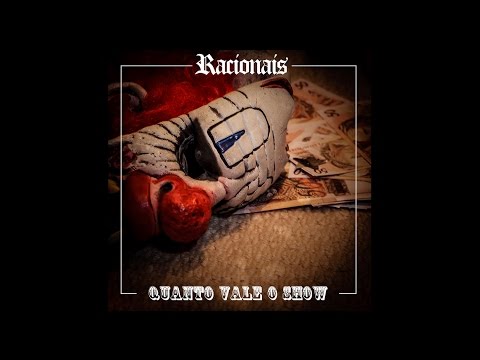 Video thumbnail for Quanto Vale o Show?