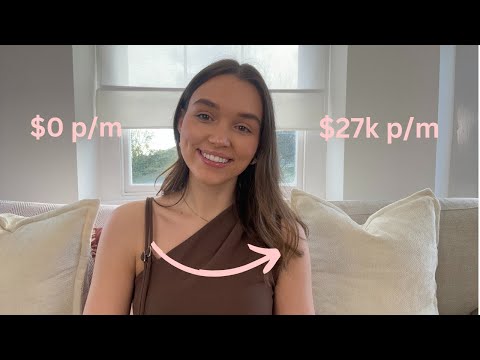 My Honest Experience With High Ticket Sales - Becoming a High Ticket Closer $O To $27k p/m