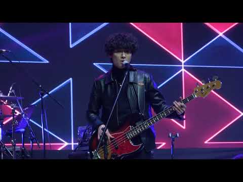 [181214] 사랑하긴 했었나요 스쳐가는 인연이었나요 짧지않은 우리 함께했던 시간들이 자꾸 내 마음을 가둬두네 - 잔나비(JANNABI) @음악역1939 오픈기념콘서트