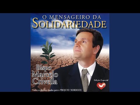 Meu Coração É Teu Altar - Marcelo Crivella