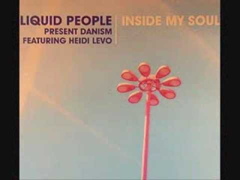 Liquid People - Inside My Soul (Conan's Dub)