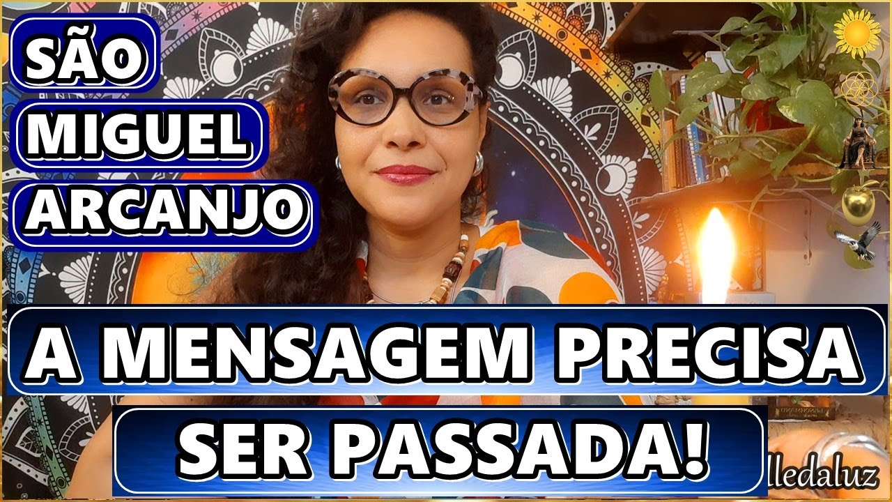 🔴LEITURA INTUITIVA ESPIRITUAL🔴 VC PEDIU um SINAL para DEUS? OUÇA essa MENSAGEM! VAI MUDAR a SUA VIDA