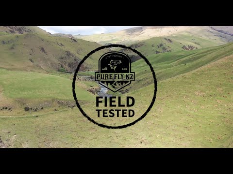 The Scott G Series Fly Rod Reviewed | Pure Fly NZ Field Tested