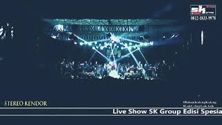 Download lagu SK Group Hj Yunita Ababiel Maha Cinta mp3
