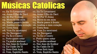 ✨ Grandes Sucessos da Música Católica |  Louvores Que Tocam Corações Feridos