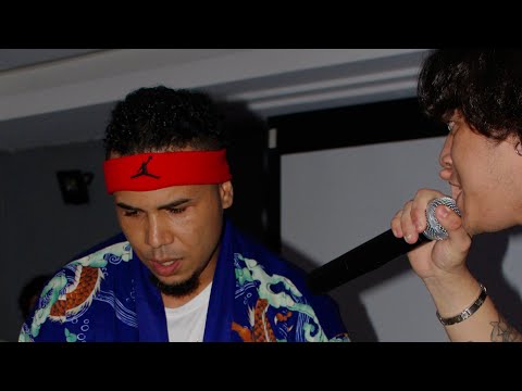 Nolo 835 vs Kain - Octavos Final Nacional Zona de Barras