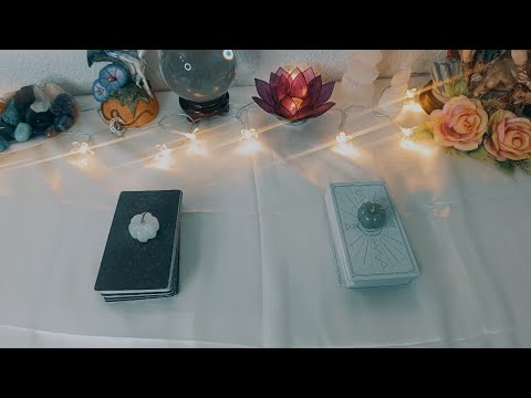 🌫️📵 NO COMMUNICATION: THEIR HIDDEN TRUTH...💘✨Interactive Love Tarot