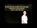 spooky black pull lyric subtitulado español 