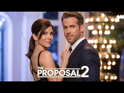 Selbst ist die Braut 2: In guten wie in schlechten Zeiten (2025) – Teaser-Trailer | Sandra Bulloc...