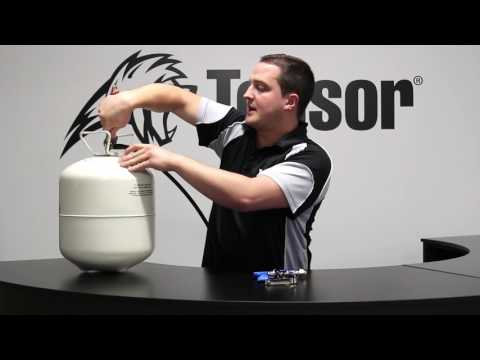 How2 Setup Your Canister